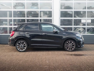 Fiat 500X – thumbnail 8