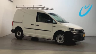 Volkswagen Caddy – thumbnail 7