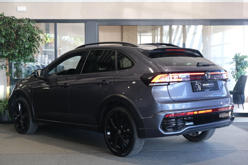 Volkswagen Taigo – foto 4