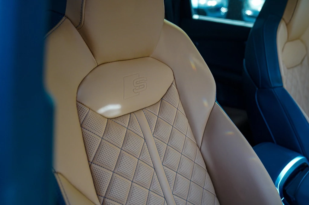 Audi Q7 – foto 13