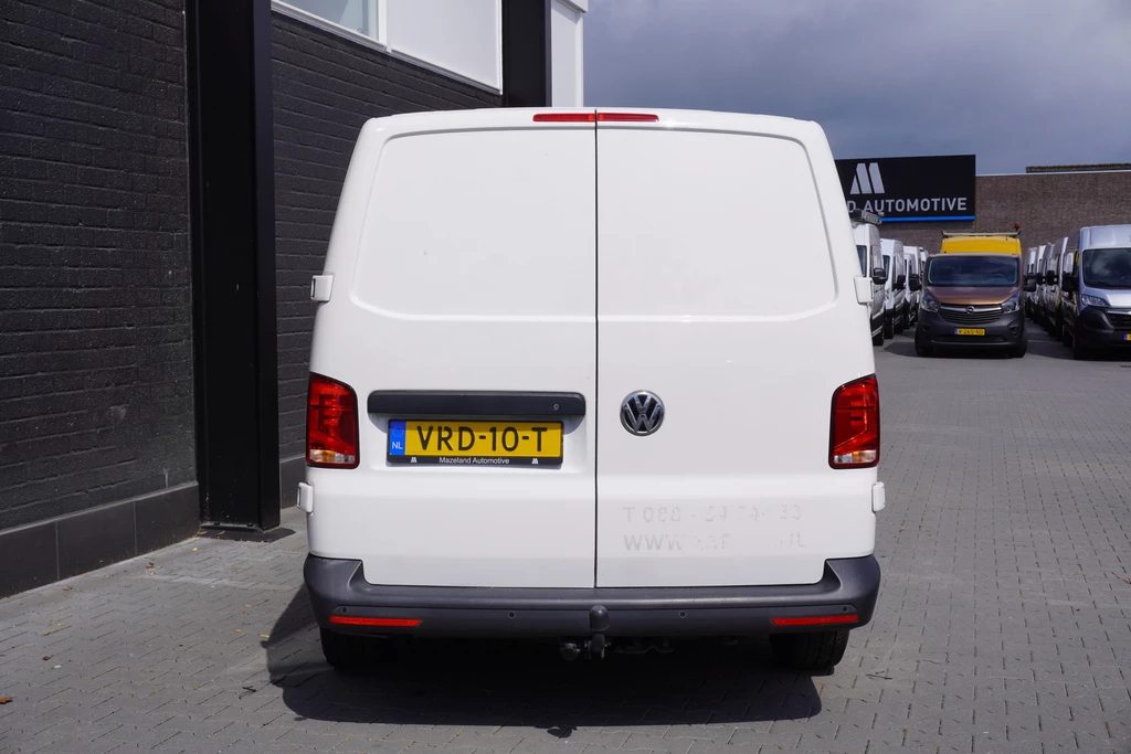 Volkswagen Transporter – foto 2