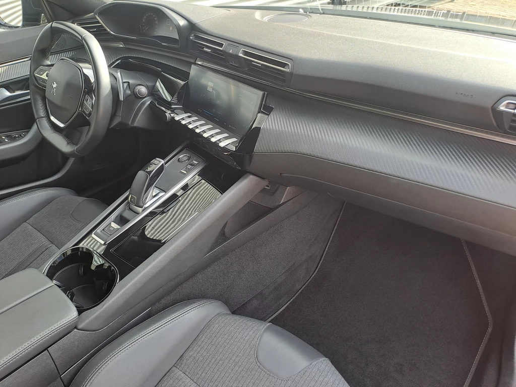 Peugeot 508 – foto 16