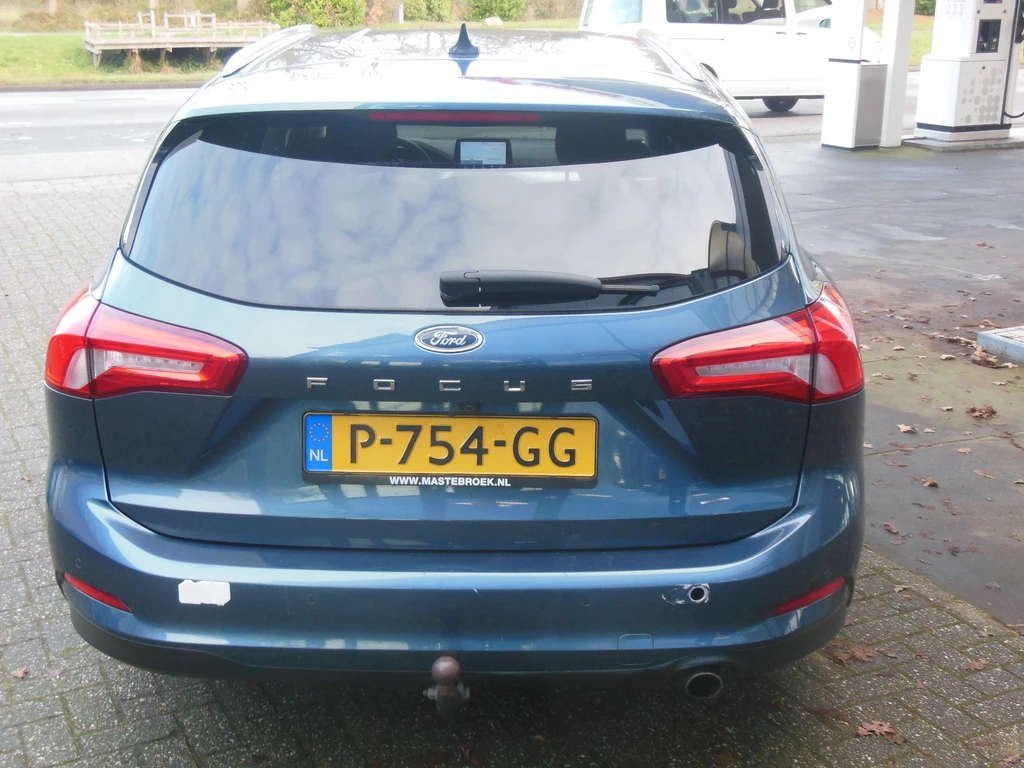 Ford Focus – foto 4