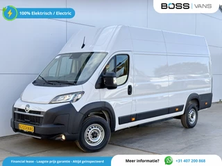 Opel Movano – thumbnail 1