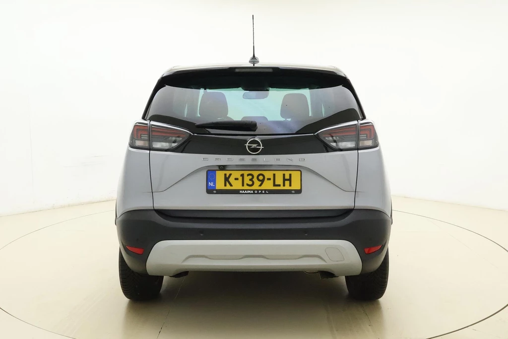 Opel Crossland – foto 5