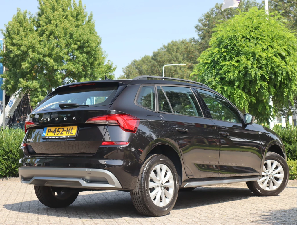 Škoda Kamiq – foto 5