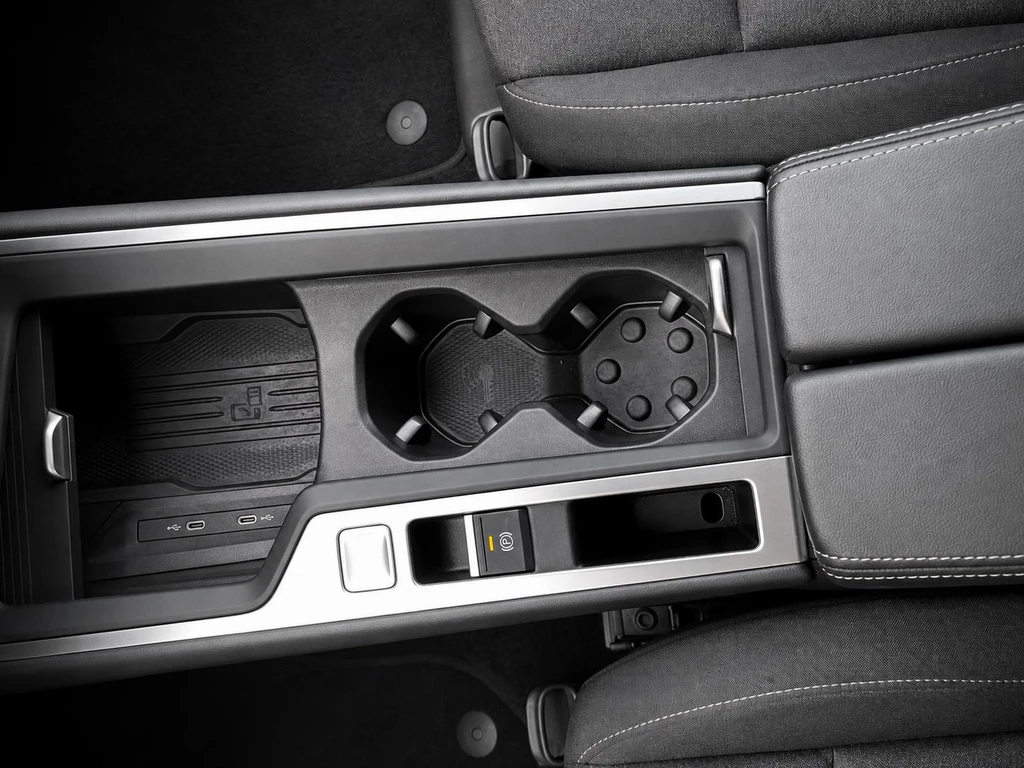 Volkswagen Passat – foto 26