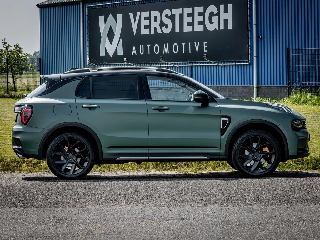 Lynk & Co 01 – foto 5