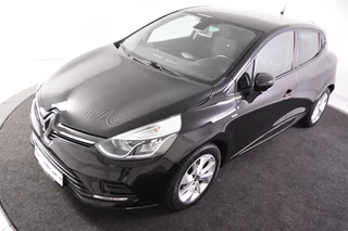 Renault Clio – thumbnail 2