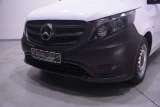 Mercedes-Benz Vito – thumbnail 15