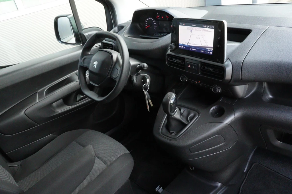 Peugeot Partner – foto 20