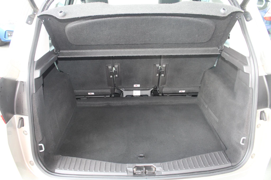 Ford C-MAX – foto 16