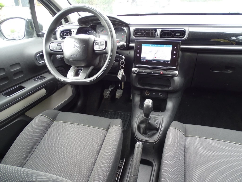 Citroën C3 – foto 7