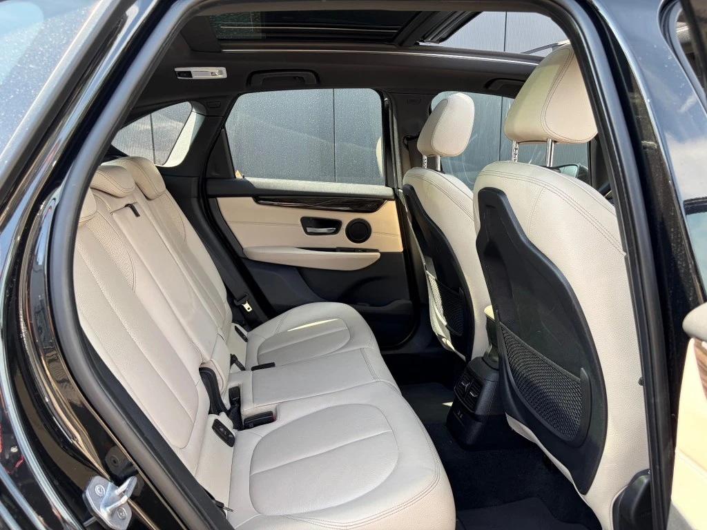 BMW 2 Serie – foto 6