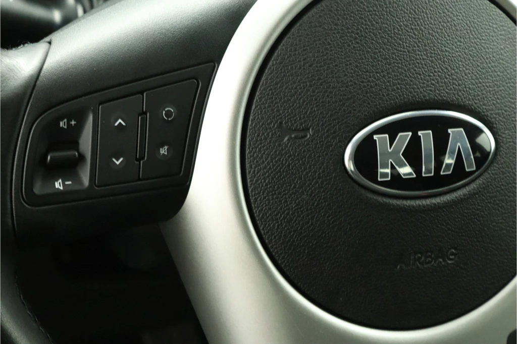 Kia Venga – foto 25