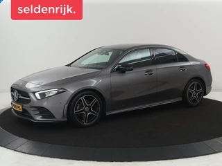 Mercedes-Benz A-Klasse – thumbnail 1