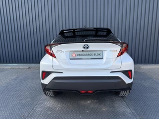 Toyota C-HR – thumbnail 6