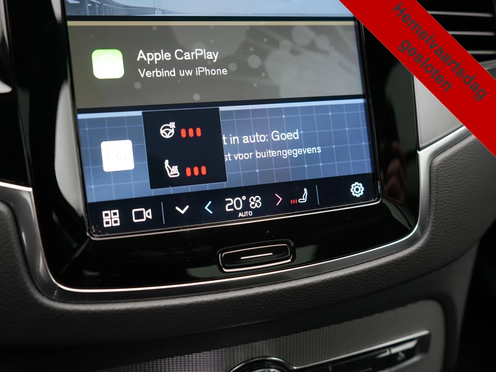 Volvo XC90 – foto 24