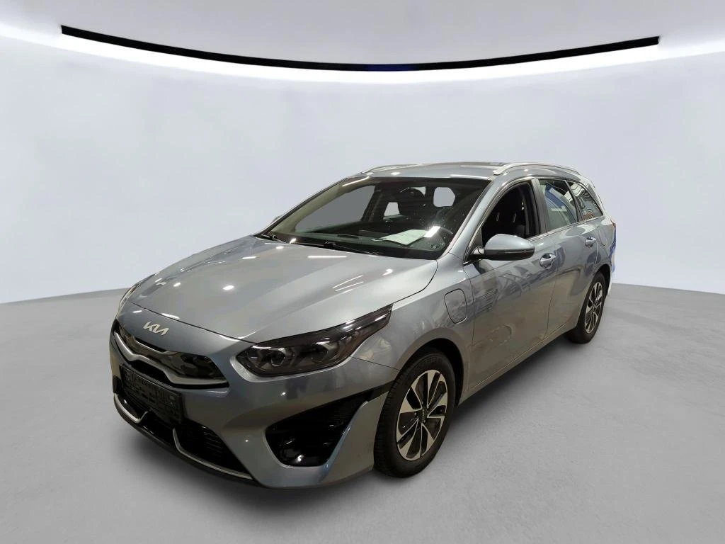 Kia Ceed Sportswagon – foto 1