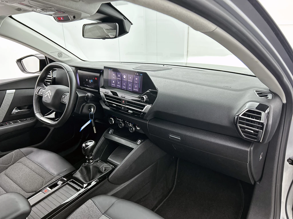 Citroën C4 – foto 17