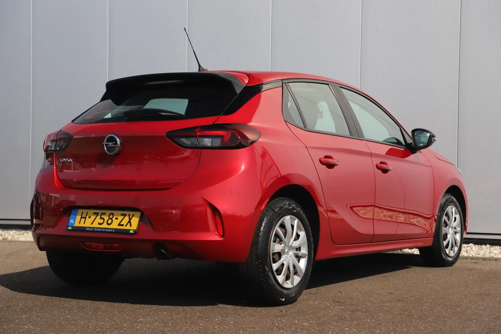 Opel Corsa – foto 2