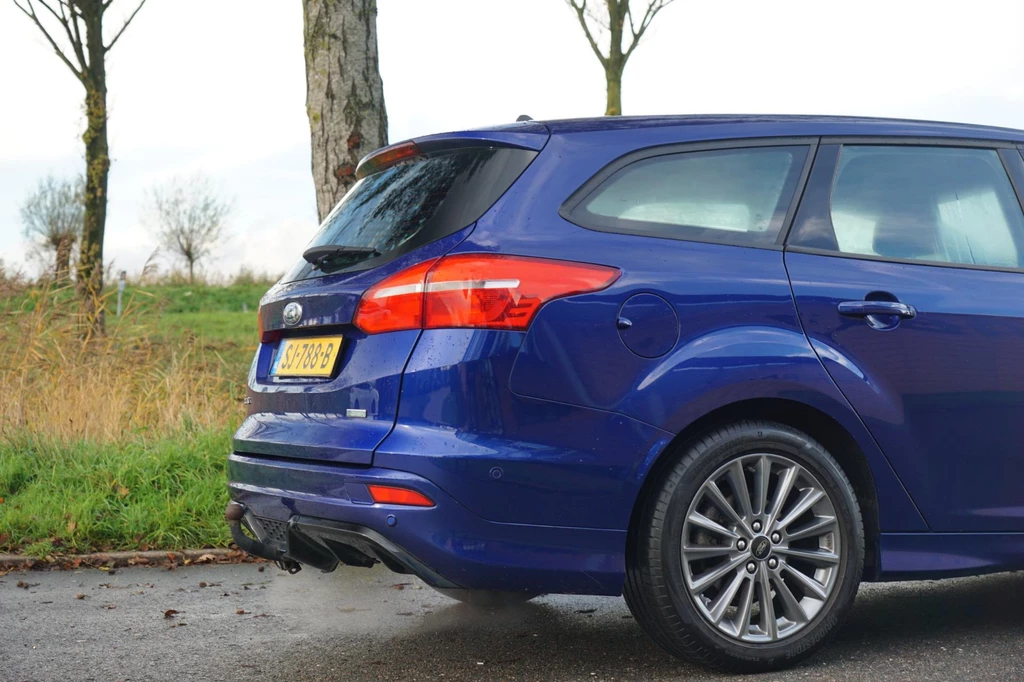 Ford Focus – foto 6