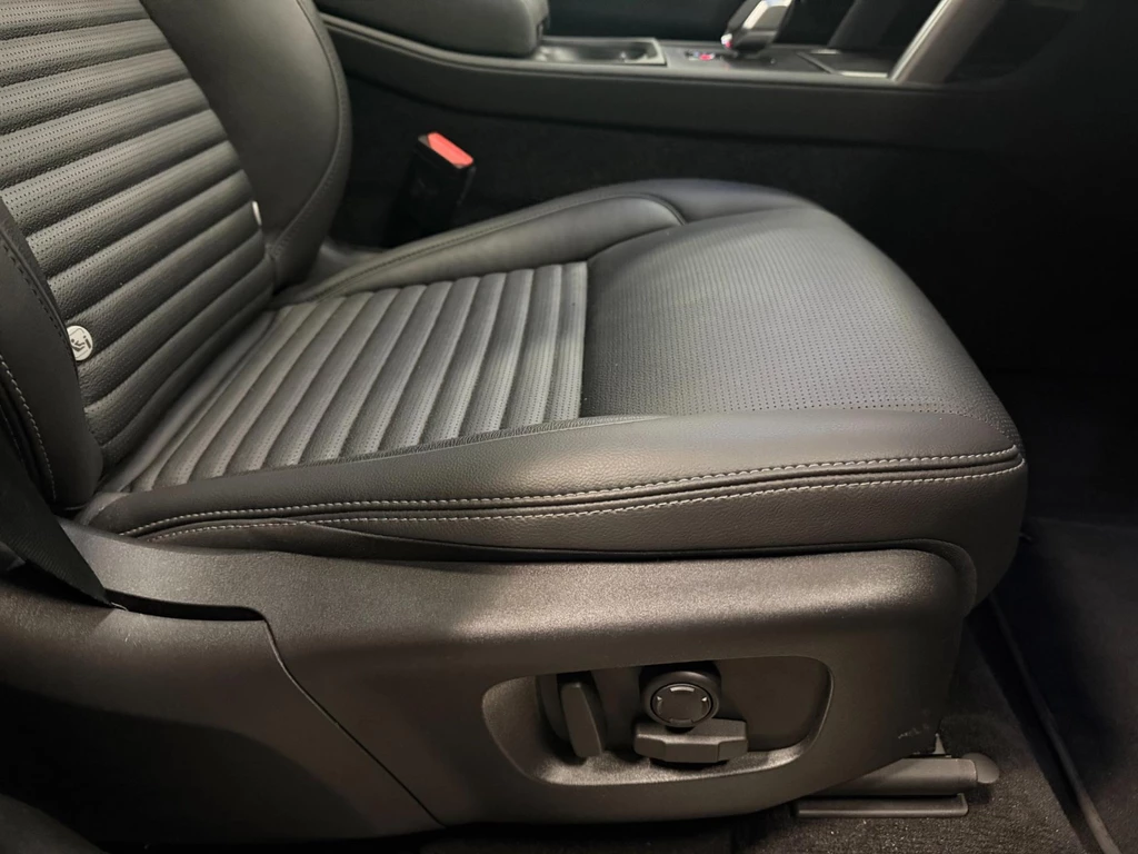 Land Rover Discovery Sport – foto 24