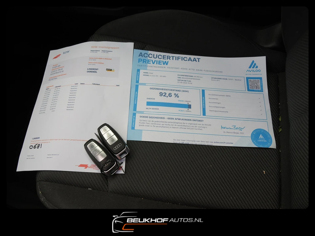 Audi e-tron – foto 13