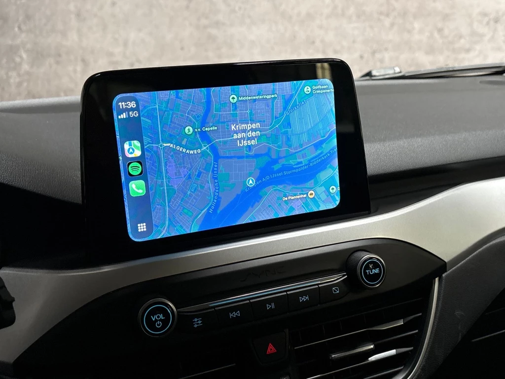 Ford Focus – foto 18