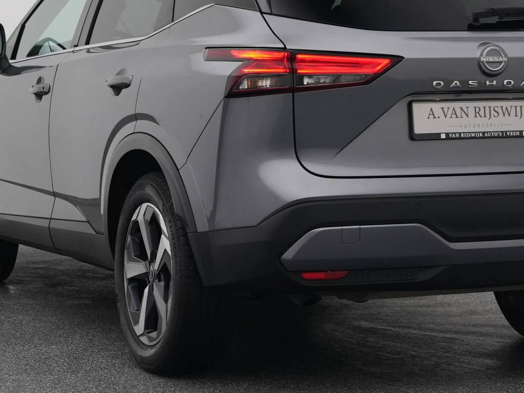 Nissan QASHQAI – foto 27