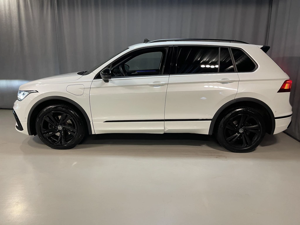 Volkswagen Tiguan – foto 2