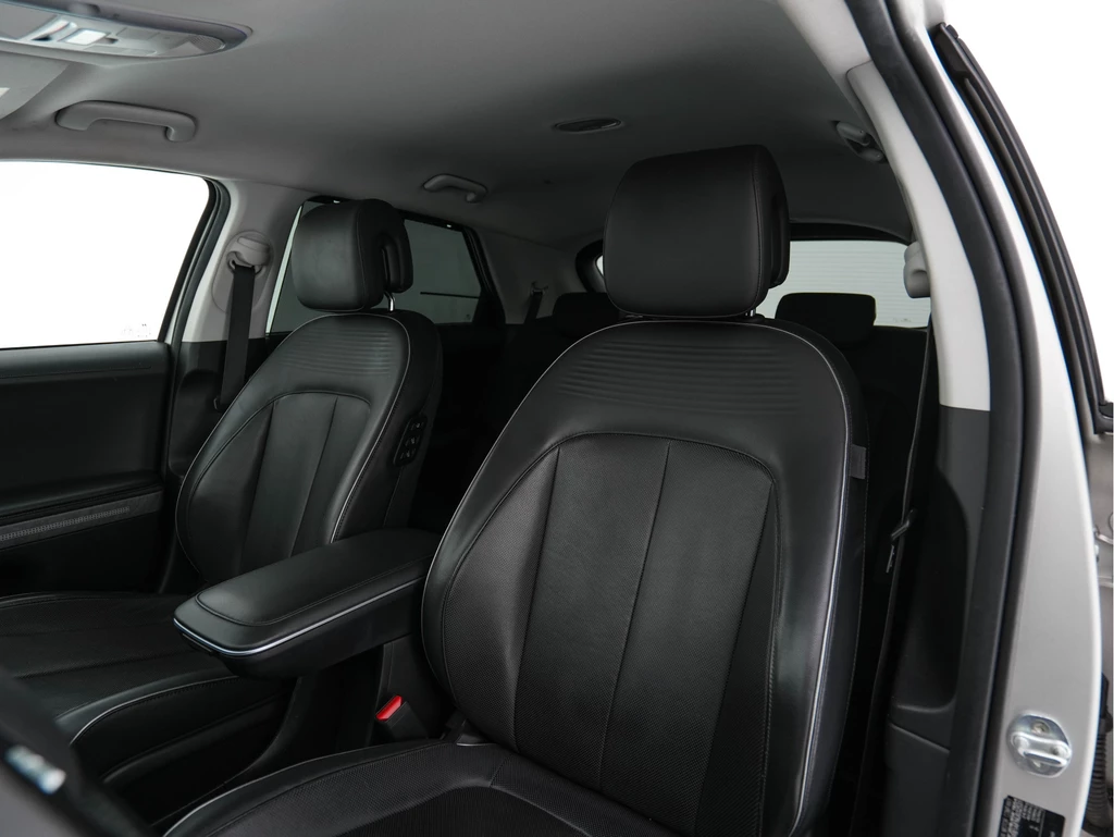 Hyundai IONIQ 5 – foto 28