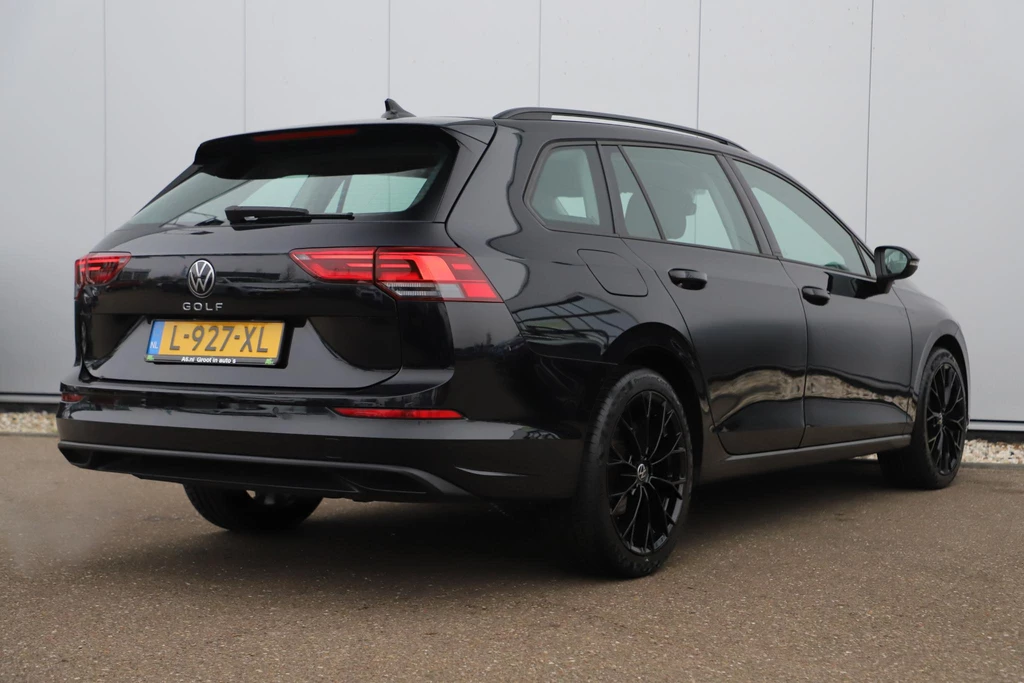 Volkswagen Golf – foto 2