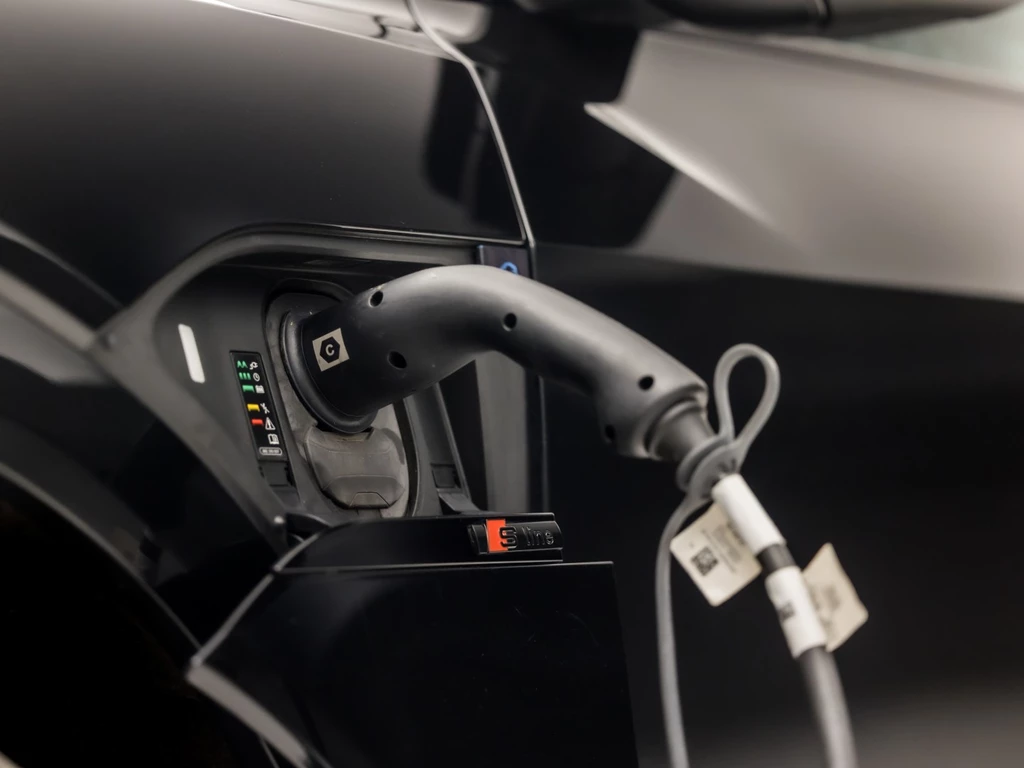 Audi e-tron – foto 19