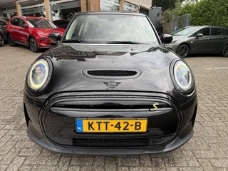 MINI Electric – thumbnail 11