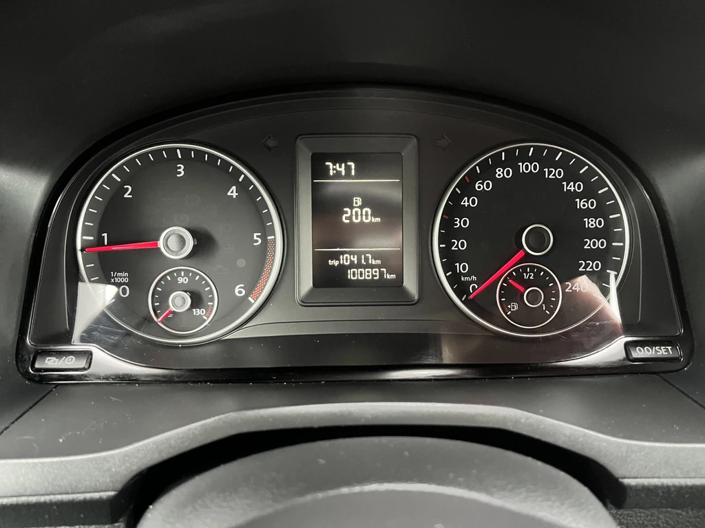 Volkswagen Caddy – foto 16