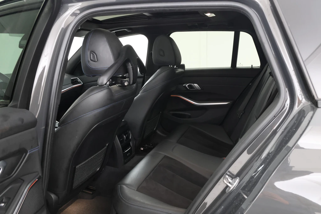 BMW 3 Serie – foto 41