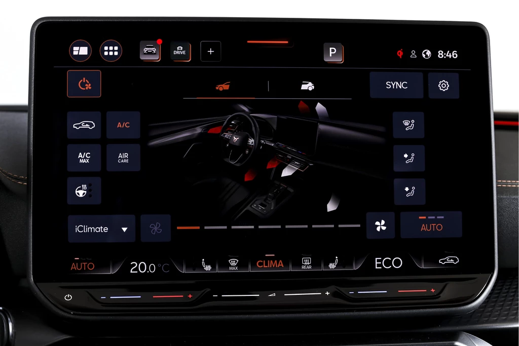 CUPRA Formentor – foto 25