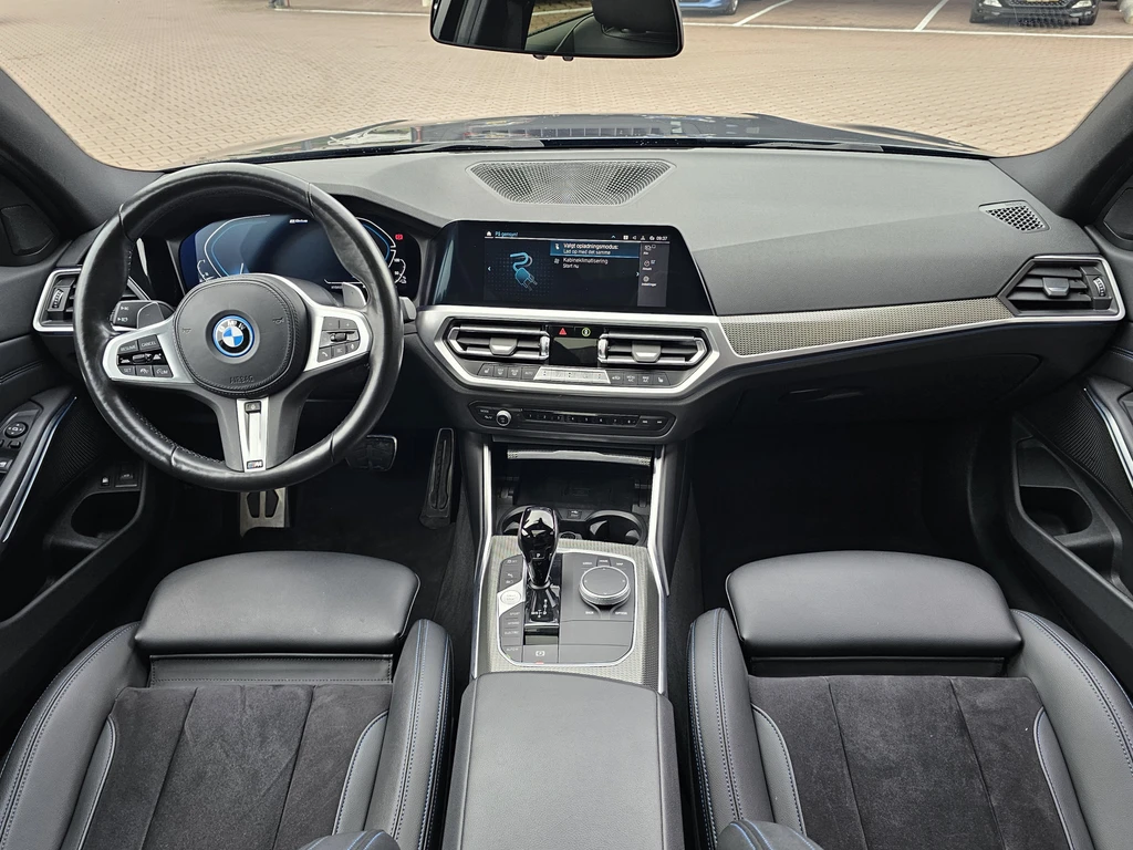 BMW 3 Serie – foto 22