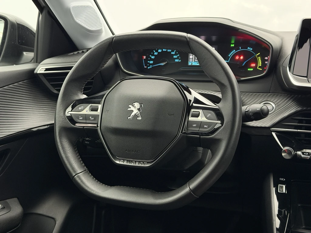 Peugeot e-208 – foto 26