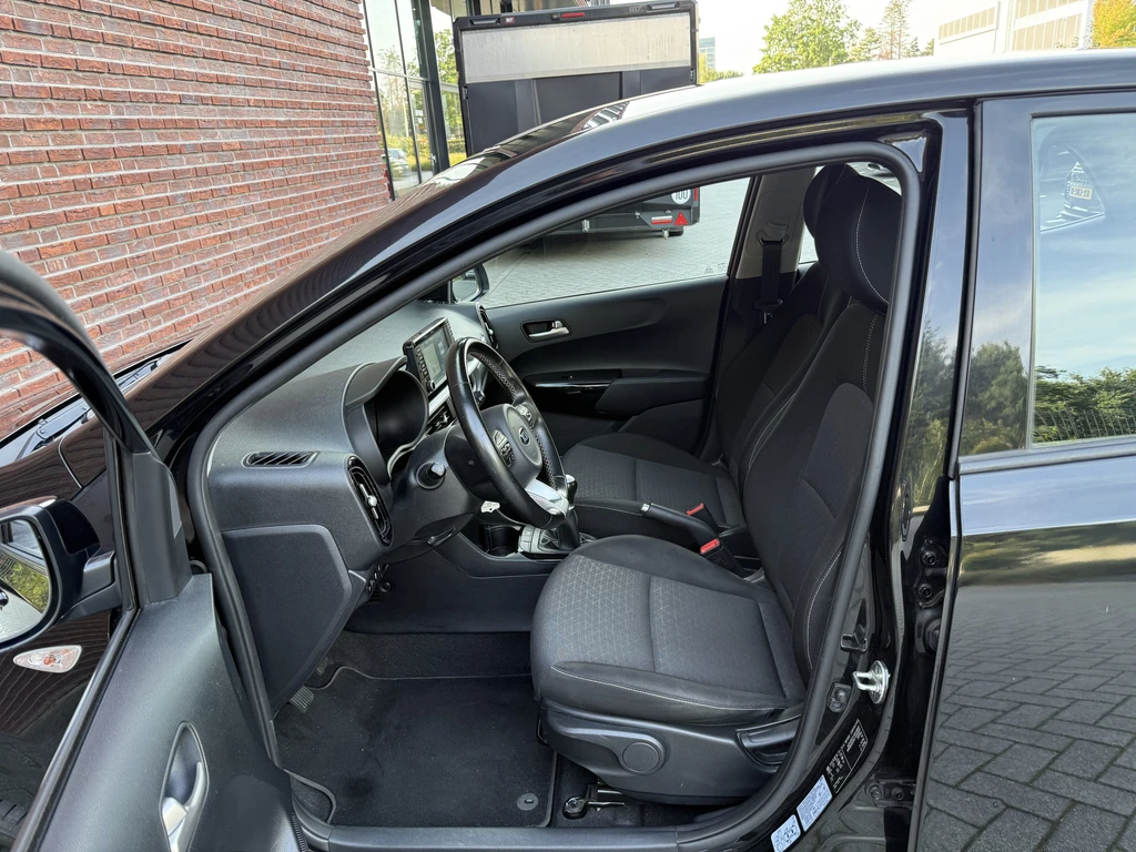 Kia Picanto – foto 7