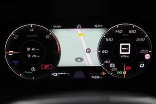CUPRA Leon Sportstourer – thumbnail 12