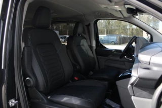 Ford Tourneo Custom – thumbnail 39