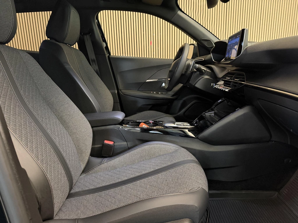 Peugeot 2008 – foto 41