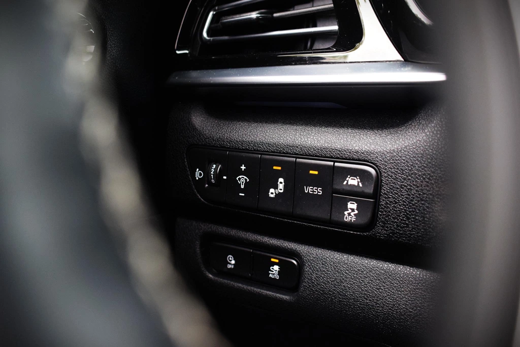 Kia e-Niro – foto 19