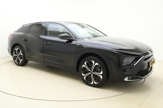 Citroën C5 X – thumbnail 9