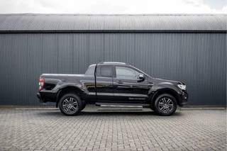 Ford Ranger – thumbnail 5