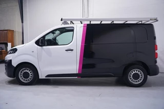 Citroën Jumpy – thumbnail 3