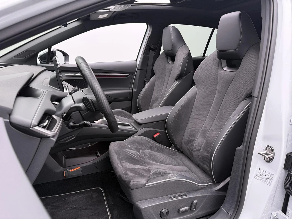 Škoda Enyaq iV – foto 45
