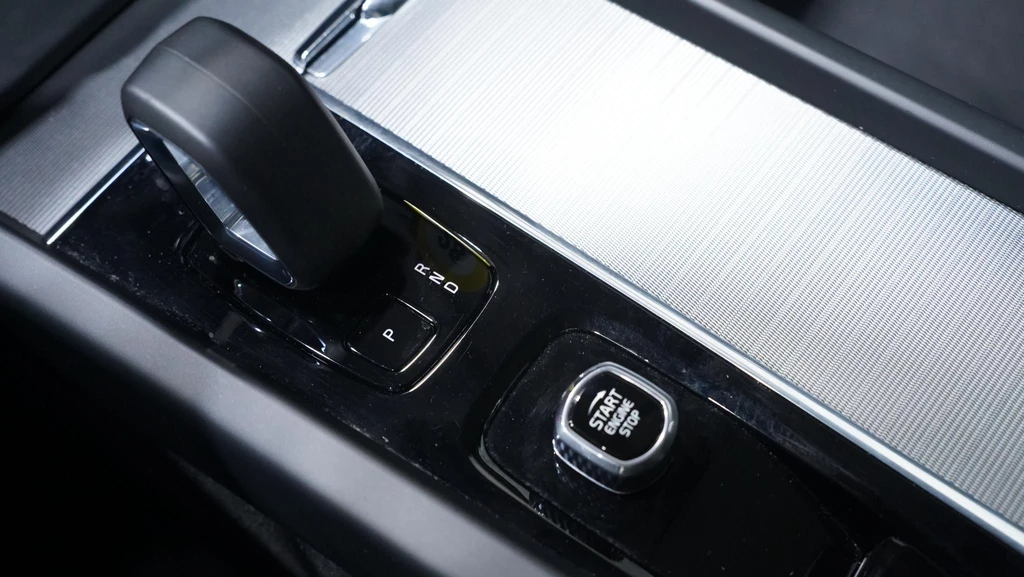 Volvo XC60 – foto 27